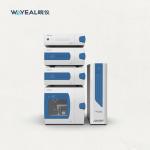 Buy cheap FLD Detector HPLC Chromatography Machine In Pesticide Residue Analysis from wholesalers