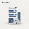 Buy cheap FLD Detector HPLC Chromatography Machine In Pesticide Residue Analysis from wholesalers
