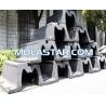 Buy cheap Molastar High Quality M Type Marine Rubber Fender For Marine Boat from wholesalers