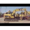 Buy cheap Japanese original CAT 312D crawler excavator for sale/used CAT EXCAVATOR FOR SALE from wholesalers