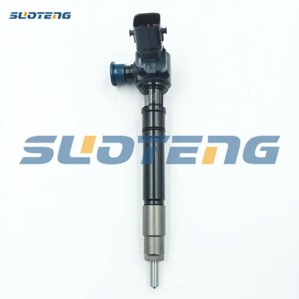 Buy cheap 23670-0E060 Diesel Fuel Engine Injector 236700E060 from wholesalers