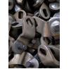 Buy cheap Q235 Q345 Carbon Steel Fabrication Stainless Steel Step Bending Sheet Metal from wholesalers