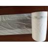 Buy cheap 40 % Biobased Plastic Produce Bags On A Roll 35 X 50 Cm Semi Transparent from wholesalers