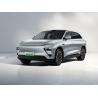 Buy cheap EXEED ET Chery Electric Vehicles 245KW 650Nm Torque For Luxurious And Sustainable Ride from wholesalers
