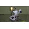 Buy cheap MITSUBISHI 2.8L D 4M40 turbocharger TF035 49135-03101 ME201677 from wholesalers