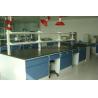Buy cheap Full Steel Science Laboratory Furniture Corrosion Resistance Bench For Schools from wholesalers