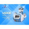 Buy cheap 1-50W/Cm2 Rf Cavitation Machine / Diode Laser Face Lifting Body Slimming Machine from wholesalers