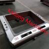 Buy cheap Ductile Iron GGG50 Sand Casting Flask For FH Automatic Molding Line from wholesalers