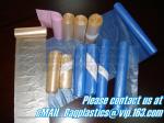 Heavy Duty Biodegradable Black 30 Rolls Rubbish Plastic Garbage Bag Package
