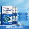 Buy cheap Washing Machine Cleaning Powder For Sink Detergent Sterilization Solution Antibacterial And Descaling from wholesalers