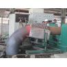 Buy cheap Hot Heating 5-120mm 1.5D Elbow Forming Machine from wholesalers