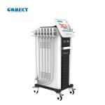 5D Upgraded Lipo Laser Slimming Machine For Tummy Fat 650nm 808nm 980nm