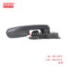 Buy cheap TFR 98-00 Car Buckle GL-05-015 GL05015 Isuzu Replacement Parts from wholesalers