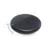 Buy cheap White Black 125db Wireless Vibration Sensor For Home Door Security from wholesalers