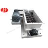 Buy cheap High Efficiency Cassava Flour Cutting Machine Electric Crusher Compact Structure from wholesalers