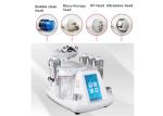 2021 multifunctional water dermabr facial machine demarbrasion facial wmd-15