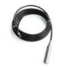 Buy cheap Petrochemical 60MPa Probe Type 316L Submersible Pressure Sensor from wholesalers