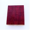 Buy cheap Building Construction 3mm Bamboo Plywood Sheets Film Covered Wear Resistant from wholesalers