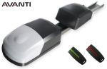 Electrical / Automatic Sectional Garage Door Opener For Residential Garage Door