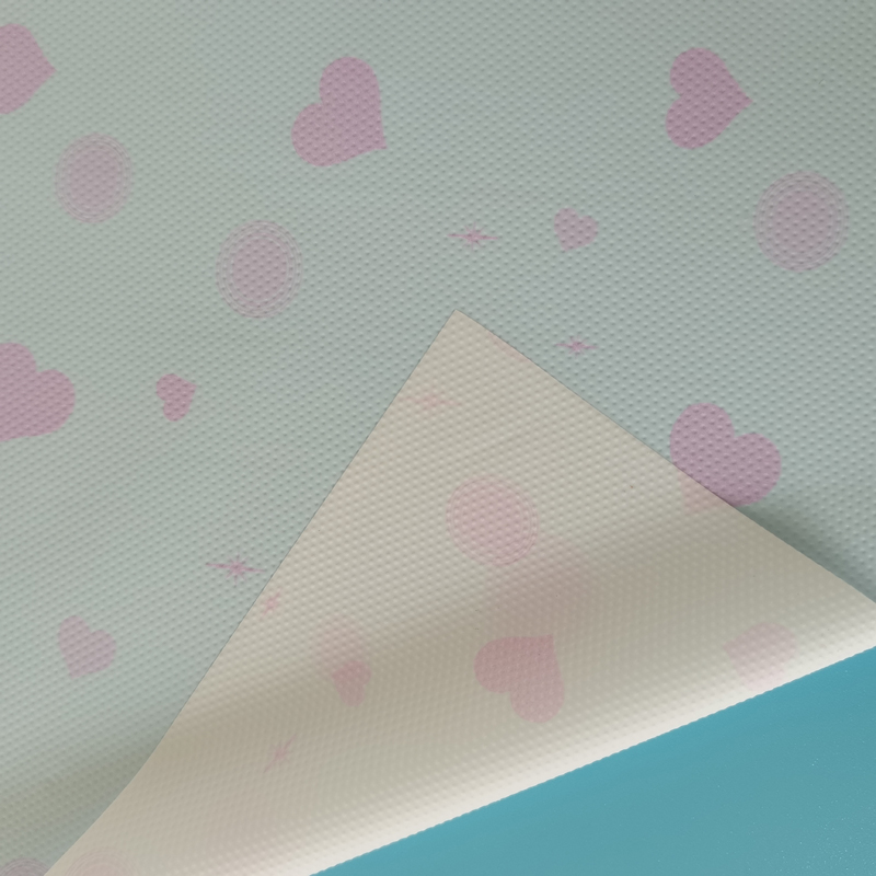 Sanitary Napkins Raw Material LDPE LLDPE HDPE Laminated Pe Film with Custom Printing