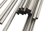 AISI 201 Stainless Steel Welded Tube With Stair Railing Handrail Furniture