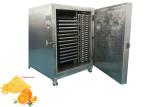 300KG Capacity Pharmaceutical Freeze Dryer Water Cooling