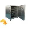 Buy cheap 300Kg Food Vacuum Vegetable Freeze Drying Machine Automatic from wholesalers