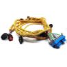 Buy cheap C6.4 Diesel Engine Wiring Harness 296-4617 For E320D Excavator from wholesalers
