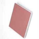 Thickness 0.5-12mm Ultra Soft Thermal Pad Electrical Conductivity Multiscene