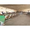 Buy cheap Low Carbon Steel GI Wire Manufacturing Machine , 0.8mm 15.0mm Wire Galvanizing Line from wholesalers