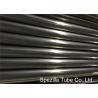 Buy cheap Stainless Steel TP316 Hydraulic Tubing , Round Mechanical Tubing ASTM A269 from wholesalers