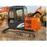 Buy cheap Hitachi in stock used hitachi mini excavator zx60 japan year 2019/Second hand Small Crawler Excavator good condition HITACHI 60 from wholesalers