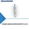 Buy cheap Special OEM Design Heavy Duty Pneumatic Cylinder For Machine Parts from wholesalers