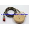 Buy cheap Medical M2734 TOCO Probe Changeable Medical Consummaterial For Medical Fetal Monitor from wholesalers