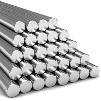 Buy cheap F51 Duplex Forged Stainless Steel Round Bar SUNS S31803 Polished Steel Rod product