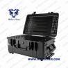 Buy cheap Professional Military Waterproof Outdoor Prison Jammer GSM 3G 4G Cell Phone Signal Jammer from wholesalers