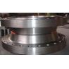 Buy cheap EN Stainless steel flanges from wholesalers