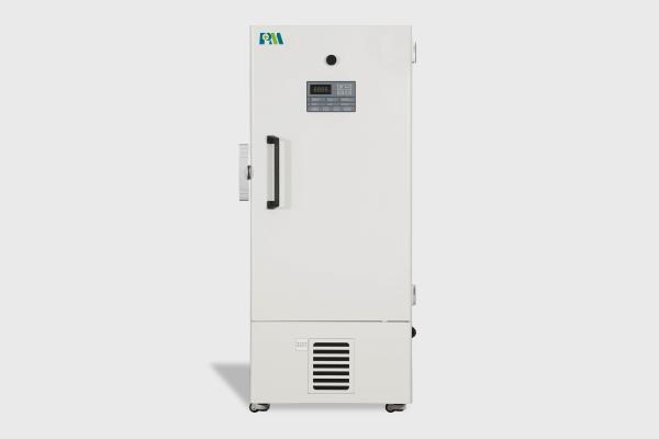 Buy cheap Self Cascade Ultra Low Temperature Freezer 408 Liters For Lab Hospital from wholesalers