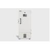 Buy cheap Direct Cooling Energy Saving Ultra Low Temp Freezer 340 Liters from wholesalers