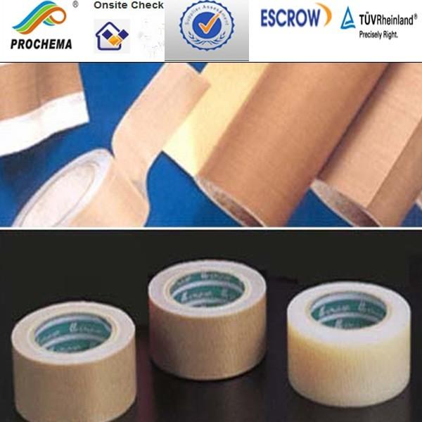 Buy cheap FEP adhesive tape from wholesalers