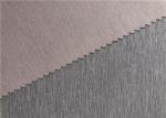 2/1 Weft Twill Fade Resistant Outdoor Fabric TPU Membrane Waterproof For Sports