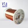 Buy cheap Polyurethane Insulated OCC Wire For Stable Power Transmission from wholesalers