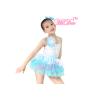 Buy cheap Lovely Kids Dance Clothes Sequin Tulle Ballet Dance Costumes For Girls from wholesalers
