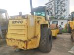 Used Vibratory Smooth Drum Roller Bw217D Used Compactors Bw217D Secondhand Bomag