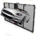 P3.9 Transparent LED Display Screen