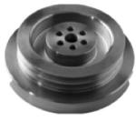 dampering parts,cover ,wheels ,precision metal parts,air presser equipment parts