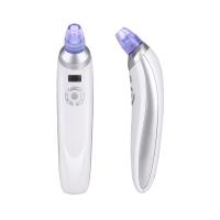 Buy cheap 300000 Flashes Pore Vacuum Blackhead Remover Electric Skin Pore Cleaner product