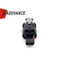 Buy cheap 2 Pin 0-2112986-1A TE AMP Fuel Injector Connector product