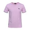 Buy cheap Private Label Stylish Mens T Shirts , Fashion Slim Fit T Shirts Short Sleeve from wholesalers