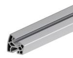 40 Series Polished Aluminum V Slot Extrusion Profiles 8-4060